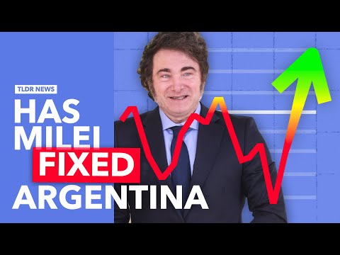 Argentina Exits Recession: Have Milei’s Reforms Worked?