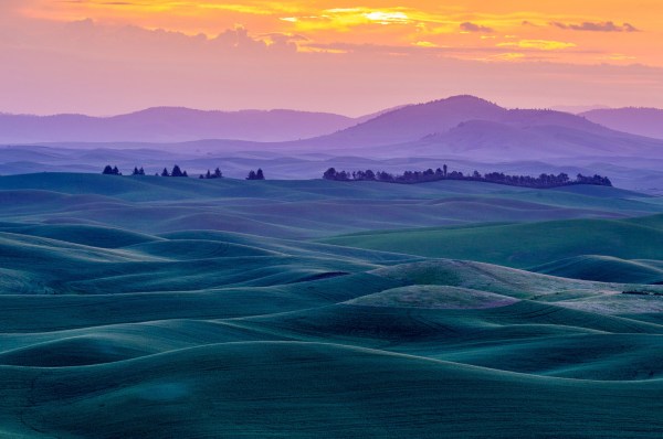 Fine Art Landscape Photography: The Complete Guide