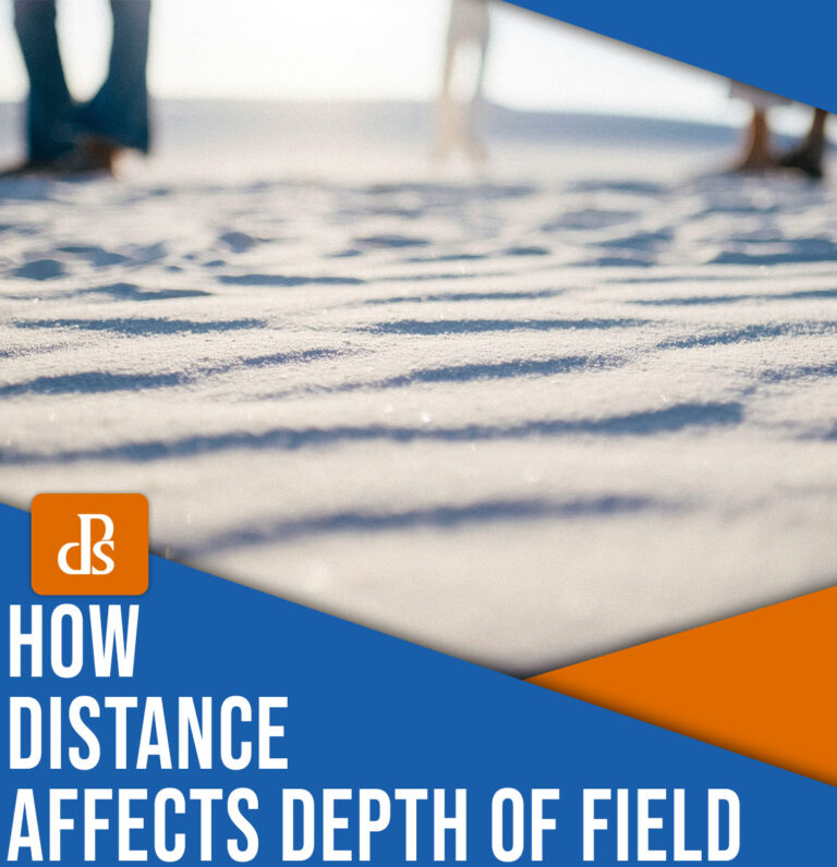 How Does Distance Affect Depth of Field?