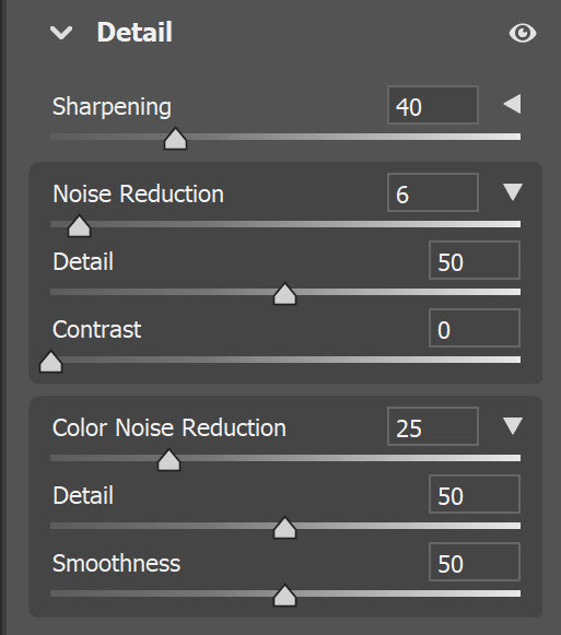 how to reduce noise in your photos Adobe Camera Raw noise reduction