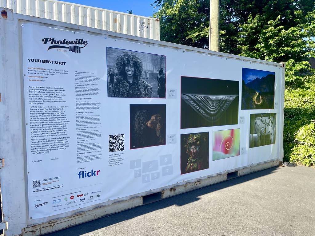 Photoville Festival 2024