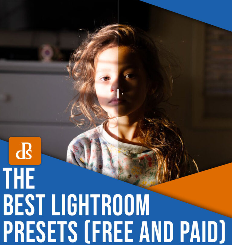 The Best Lightroom Presets in 2024