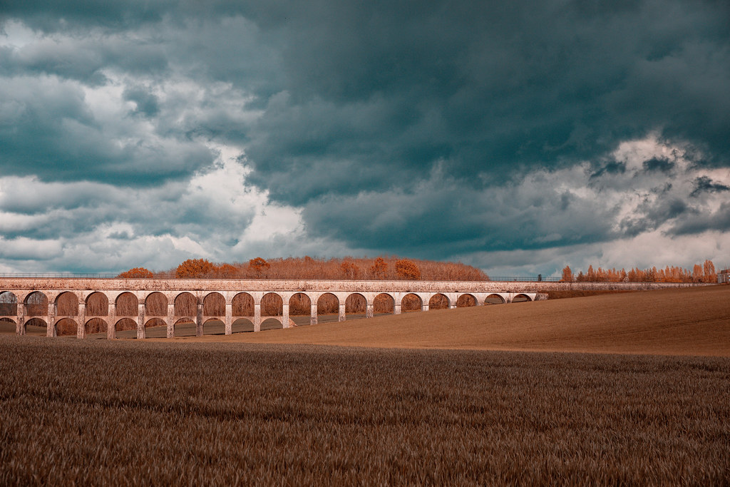 2023-04-22- Aqueduc