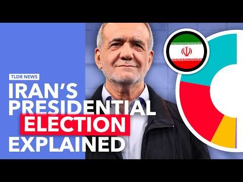 Will a Reformist Victory in Iran's Election Weaken the Regime?