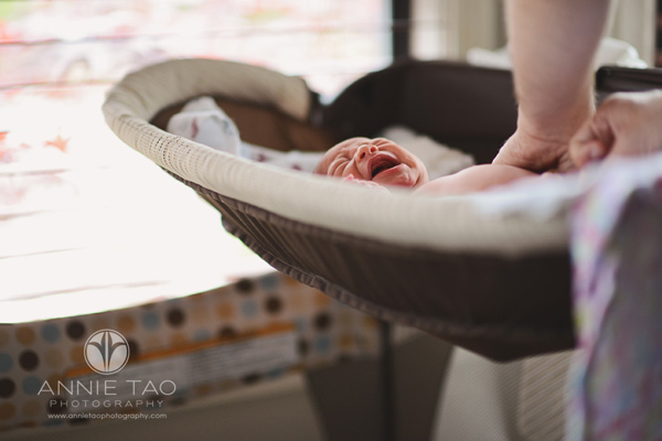 Newborn lifestyle photography tips