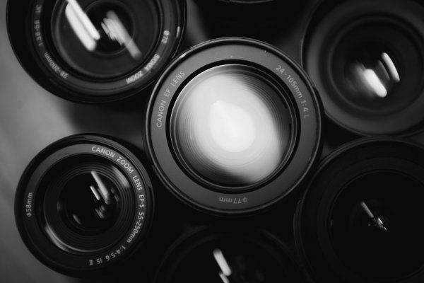 8 Things to Consider Before Buying a Camera Lens