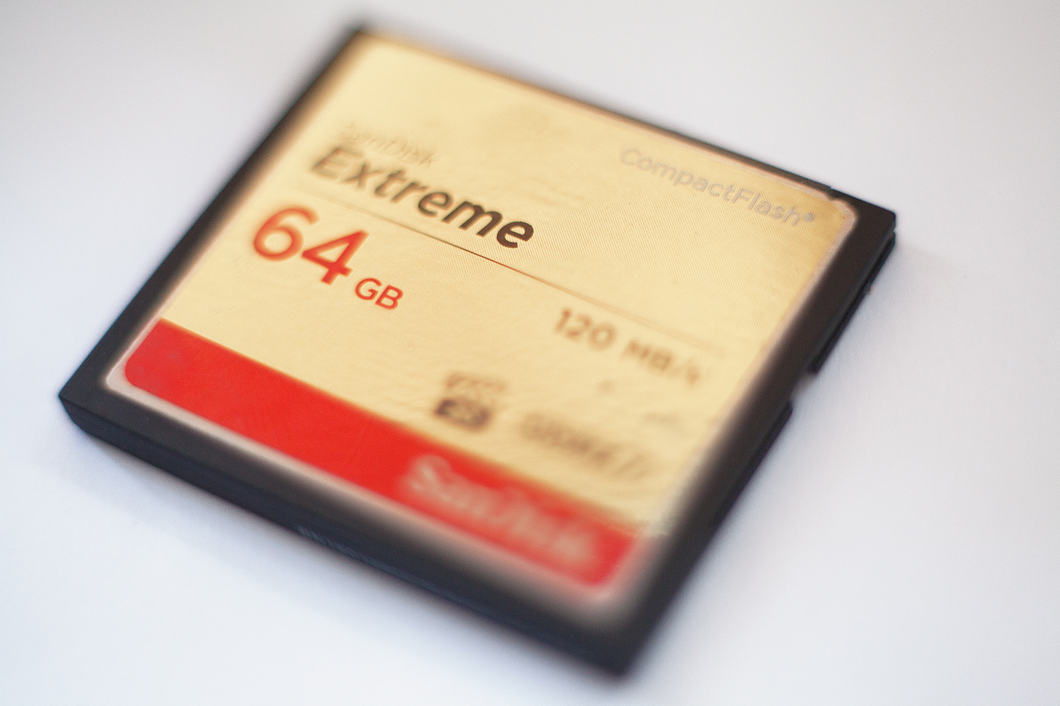 Tips to prevent memory card problems