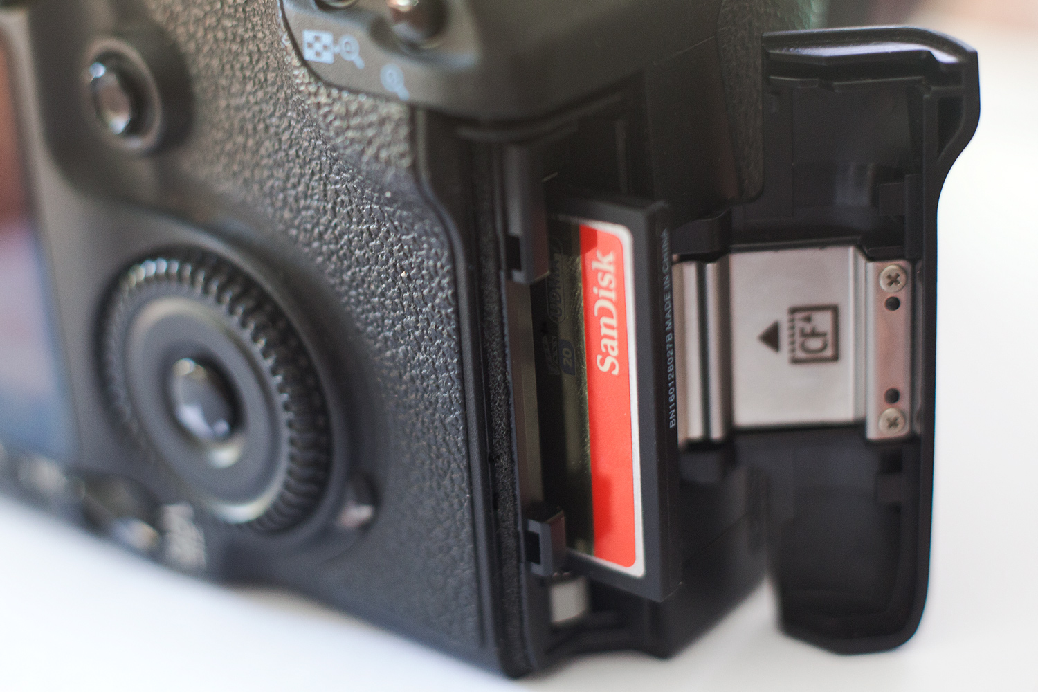 Tips to prevent memory card problems