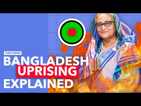 Bangladesh’s Prime Minister is (Finally) Ousted: What Next?