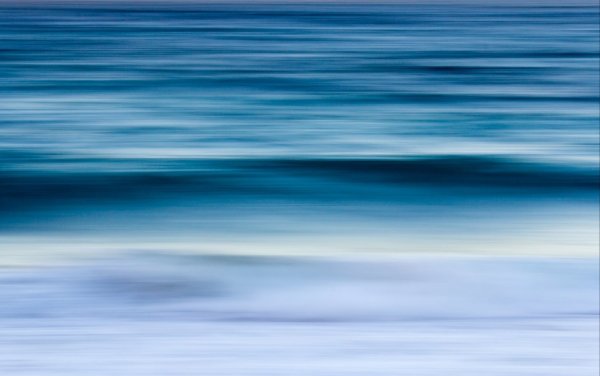 ICM Photography: A Guide to Intentional Camera Movement