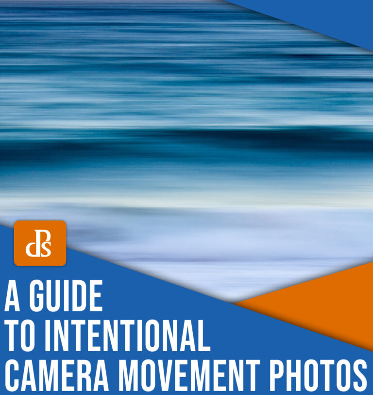 ICM Photography: A Guide to Intentional Camera Movement