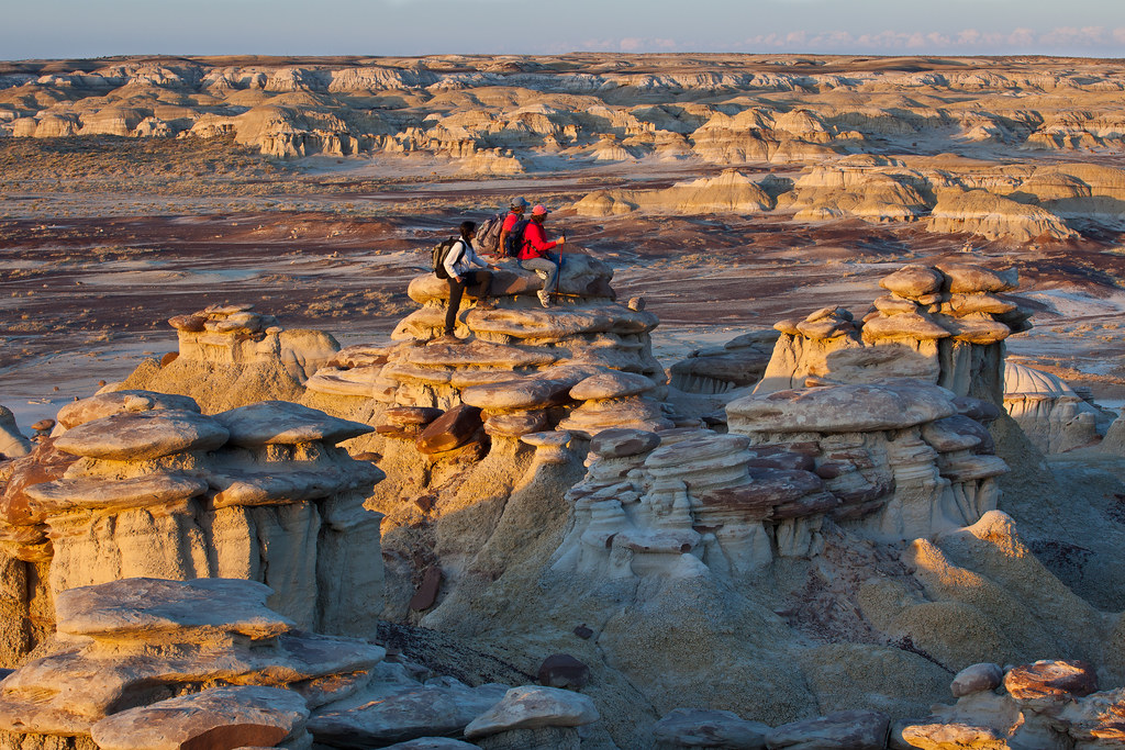 Connecting People to Their Public Lands