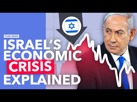 Israel’s Debt Gets Downgraded: Is the Economy in Trouble?