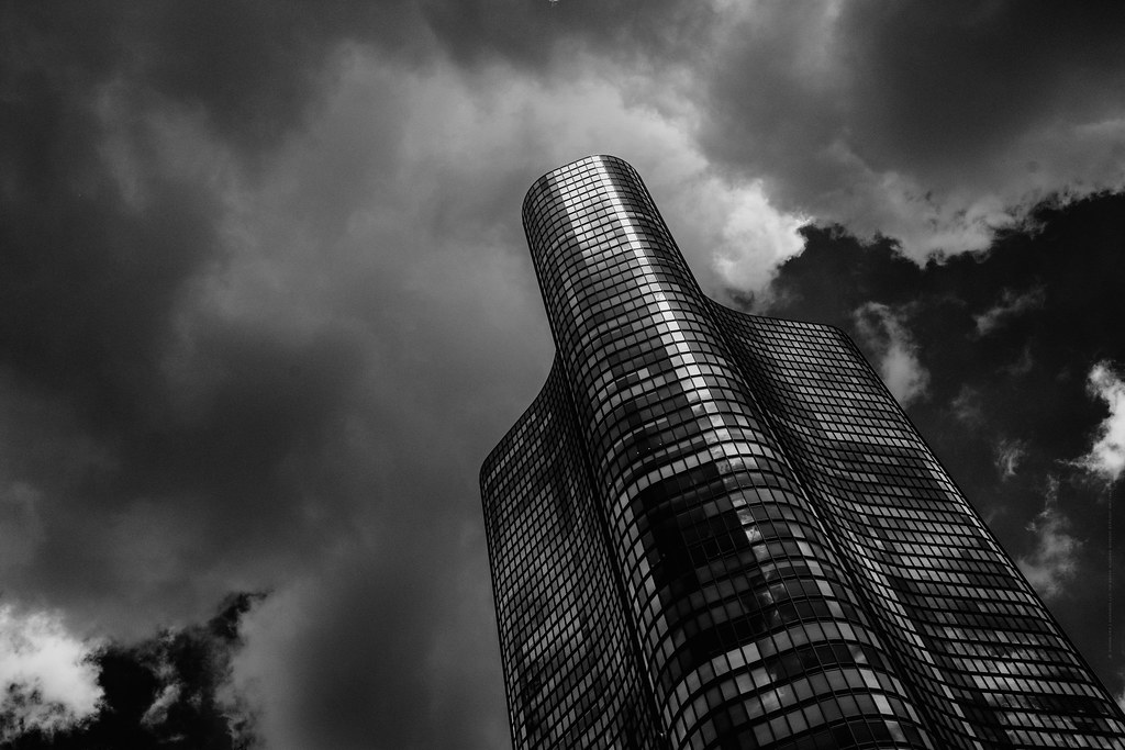 Lake Point Tower. Chicago. Illinois, USA. 2024.