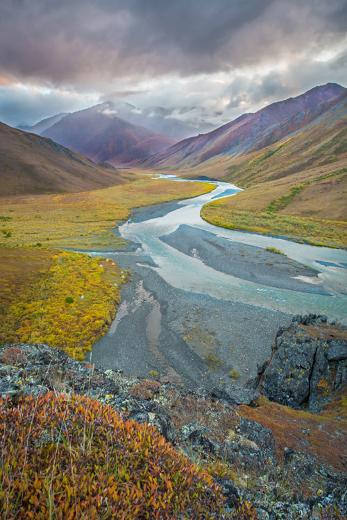 14 Tips for Beautiful Fall Landscape Photography