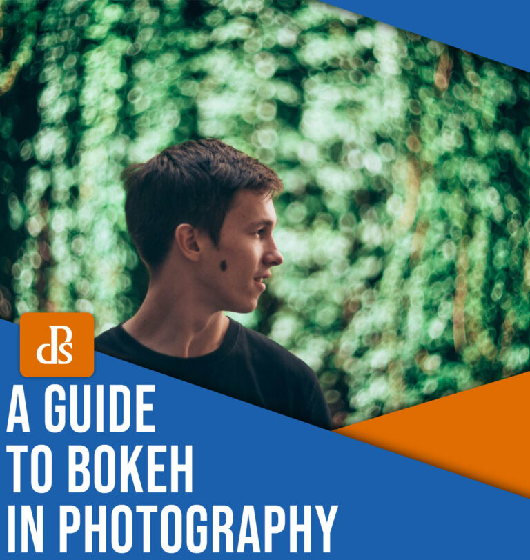 Bokeh Effect in Photography: A Guide to Gorgeous Background Blur