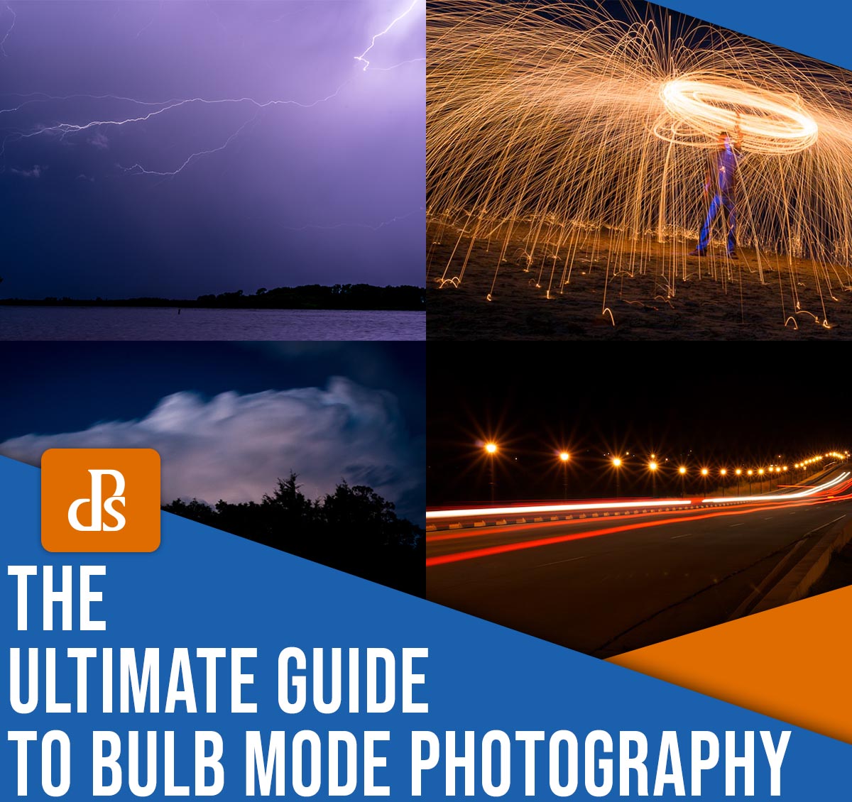 The ultimate guide to bulb mode photography