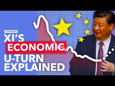 China Finally Resorts to Fiscal Stimulus: But is it Too Late?