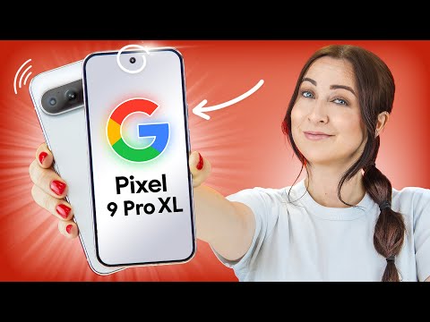 Google Pixel 9 & 9 Pro Tips Tricks & Hidden Features | YOU MUST KNOW!!