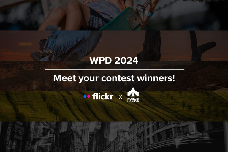 Meet your World Photography Day 2024 Contest Winners!