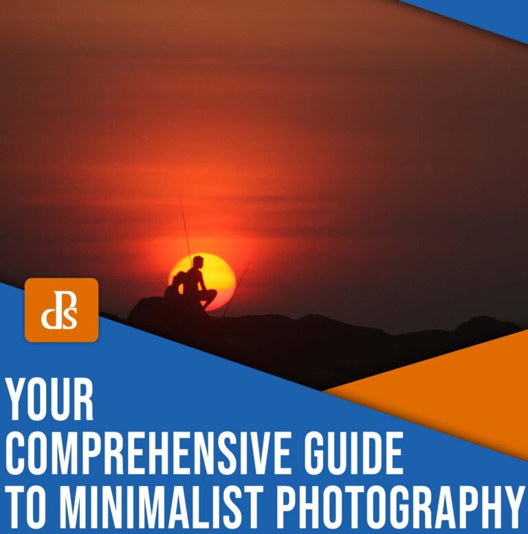 Minimalist Photography: A Comprehensive Guide (+ Tips)