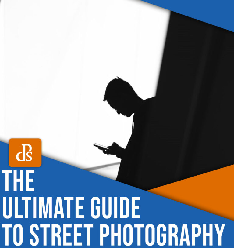 The Ultimate Guide to Street Photography (+24 Tips)