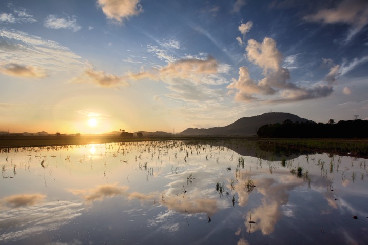 Water photography ideas