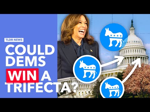 Can Democrats Win the House and Senate?