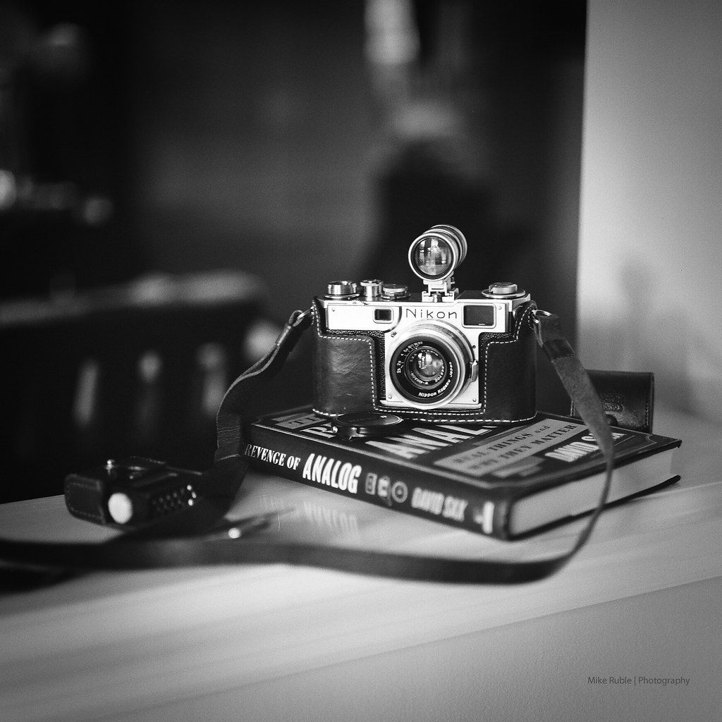 My Nikon S2