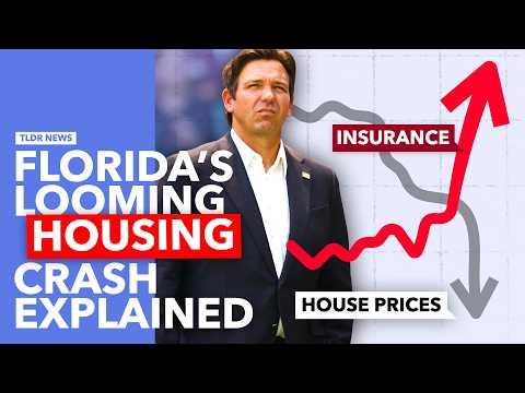 Florida is Uninsurable: What Next?