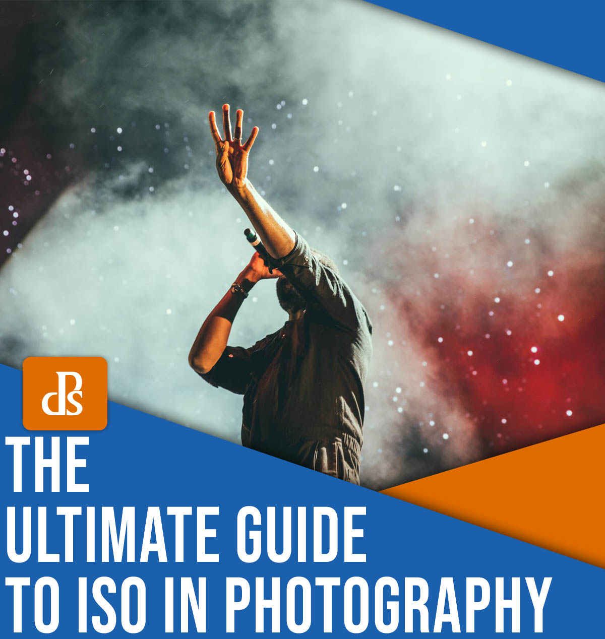 The ultimate guide to ISO in photography