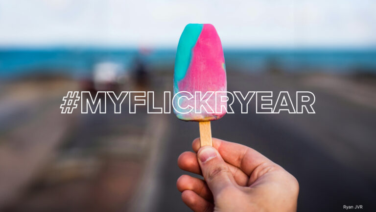 MyFlickrYear is coming!