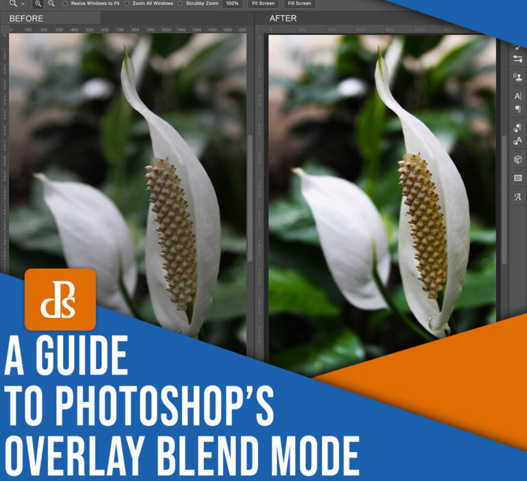 Overlay Blend Mode: A Comprehensive Guide