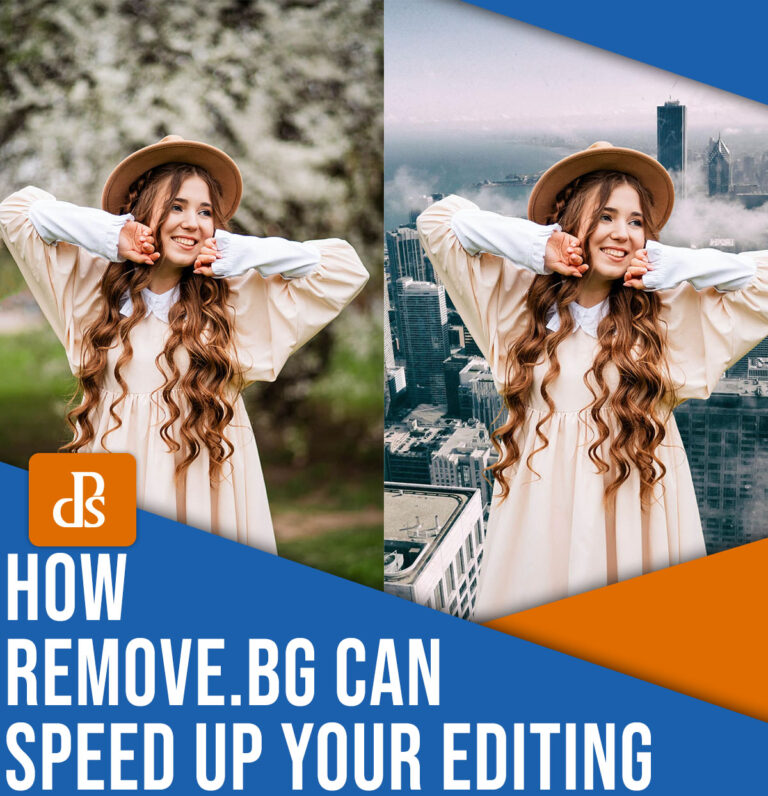 Post-Production With AI: How remove.bg Speeds Up Your Editing