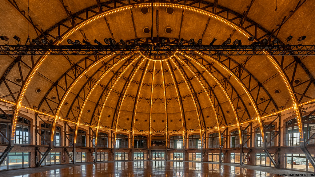 Grand Ballroom at Navy Pier