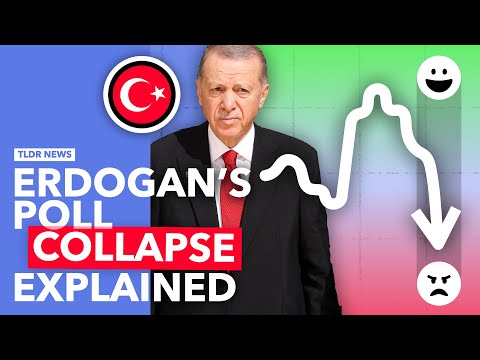 Why Turkey Has Finally Had Enough of Erdogan