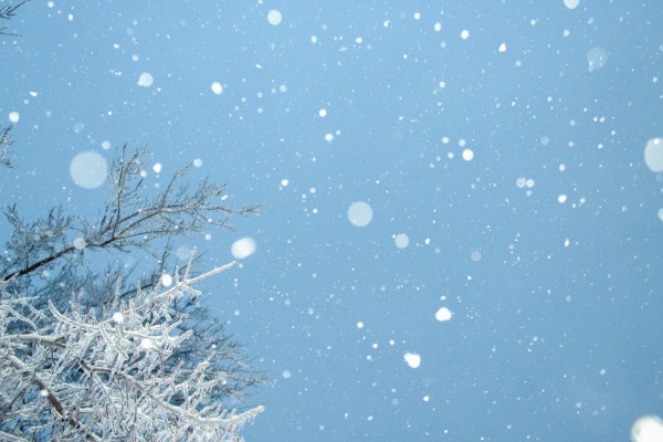 19 Snow Photography Tips (How to Capture Magical Snow Shots)