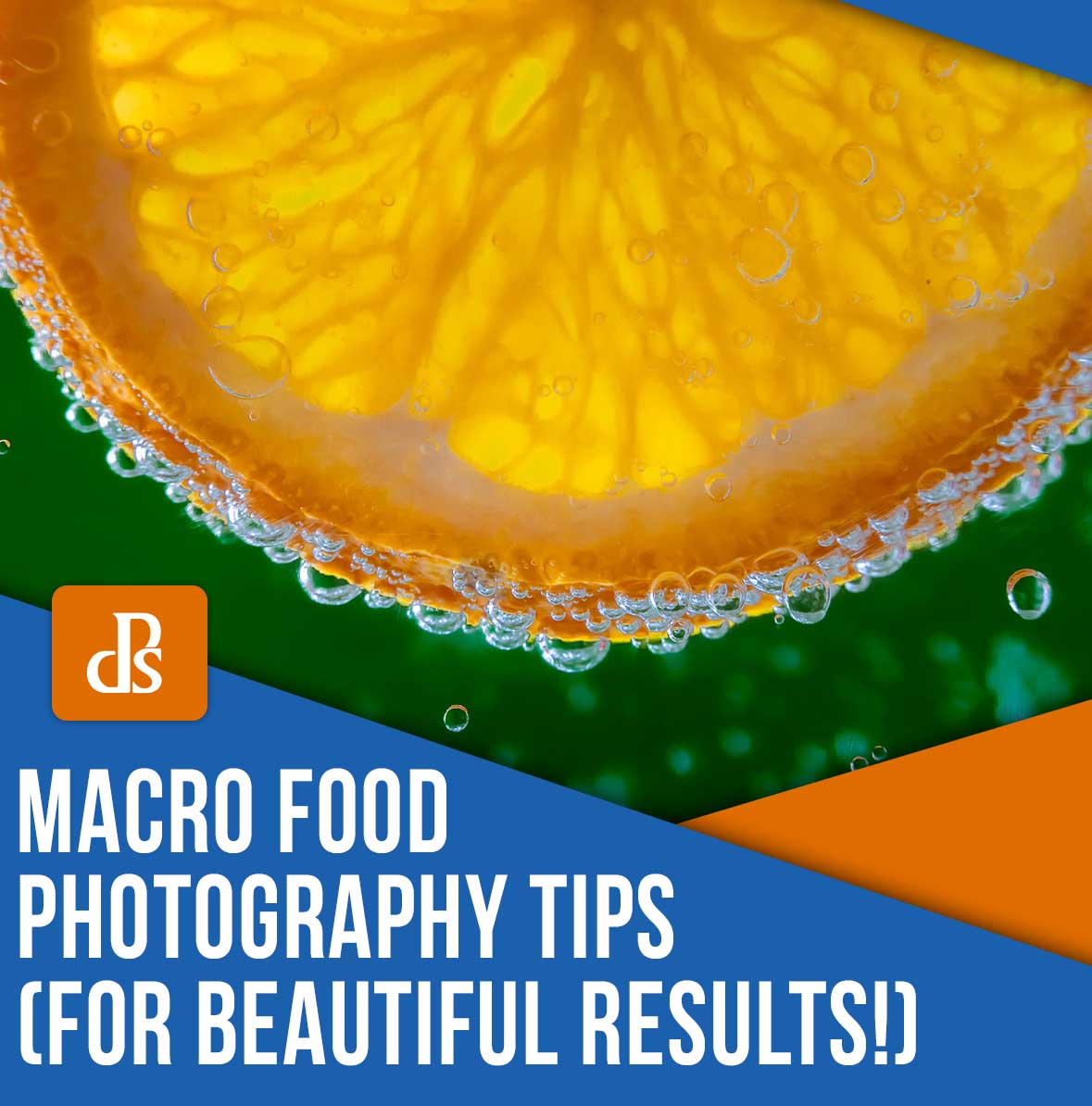 macro food photography tips for beautiful results