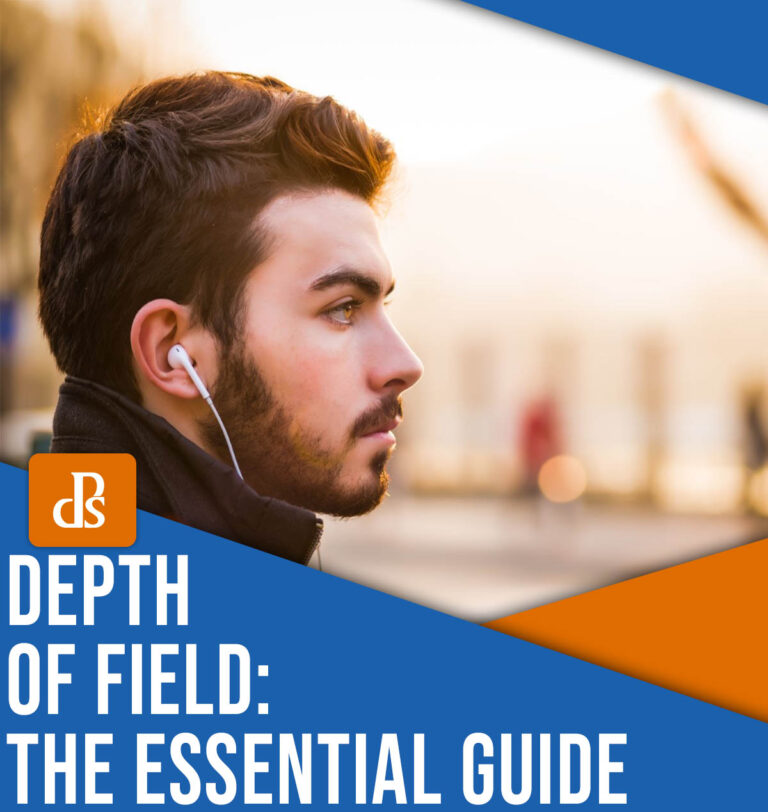 Depth of Field: The Essential Guide (+ Tips)