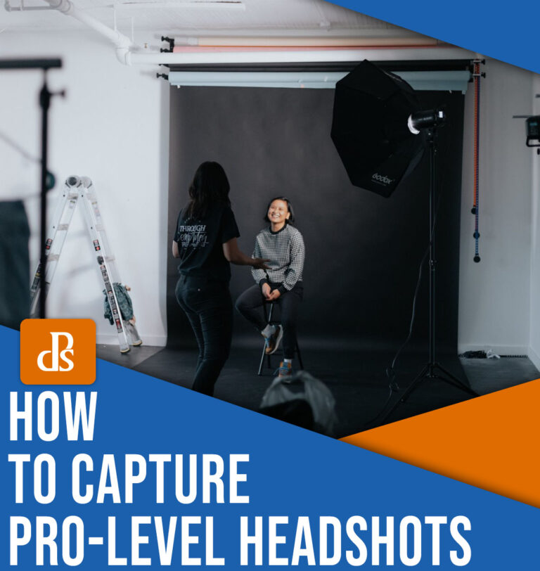 Headshot Photography: An In-Depth Guide for Professional Results