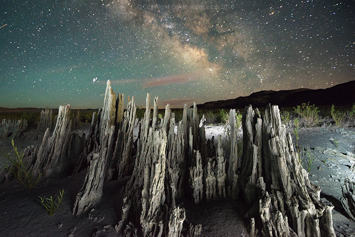 Tips for beautiful Milky Way photography