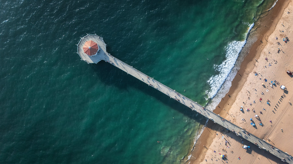 Manhattan Beach | Los Angeles