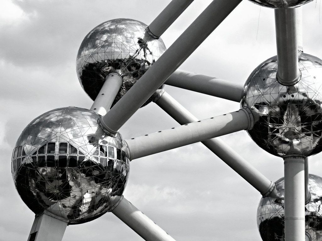 Atomium