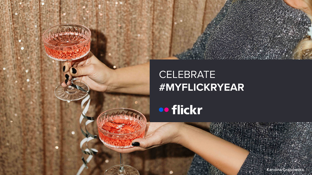 MyFlickrYear is here!