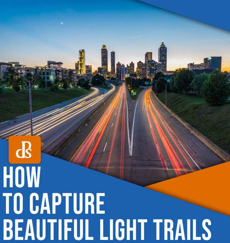 Light Trail Photography: A Beginner’s Guide (+ Examples)