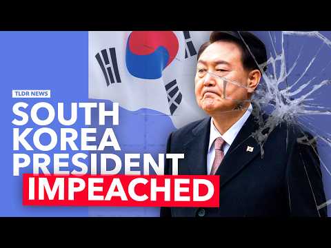 President Yoon Impeached: What Next for South Korea