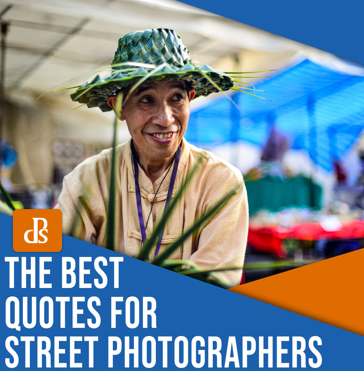 The best quotes for street photographers