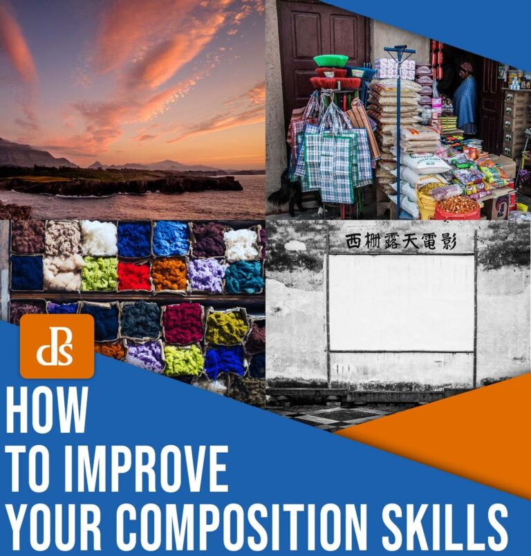 5 Ways to Improve Your Composition Skills