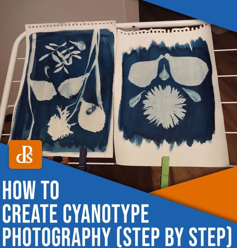 Cyanotype Photography: A Comprehensive Guide