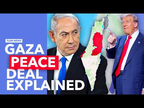 Gaza Ceasefire Agreed: Did Trump Play Netanyahu?